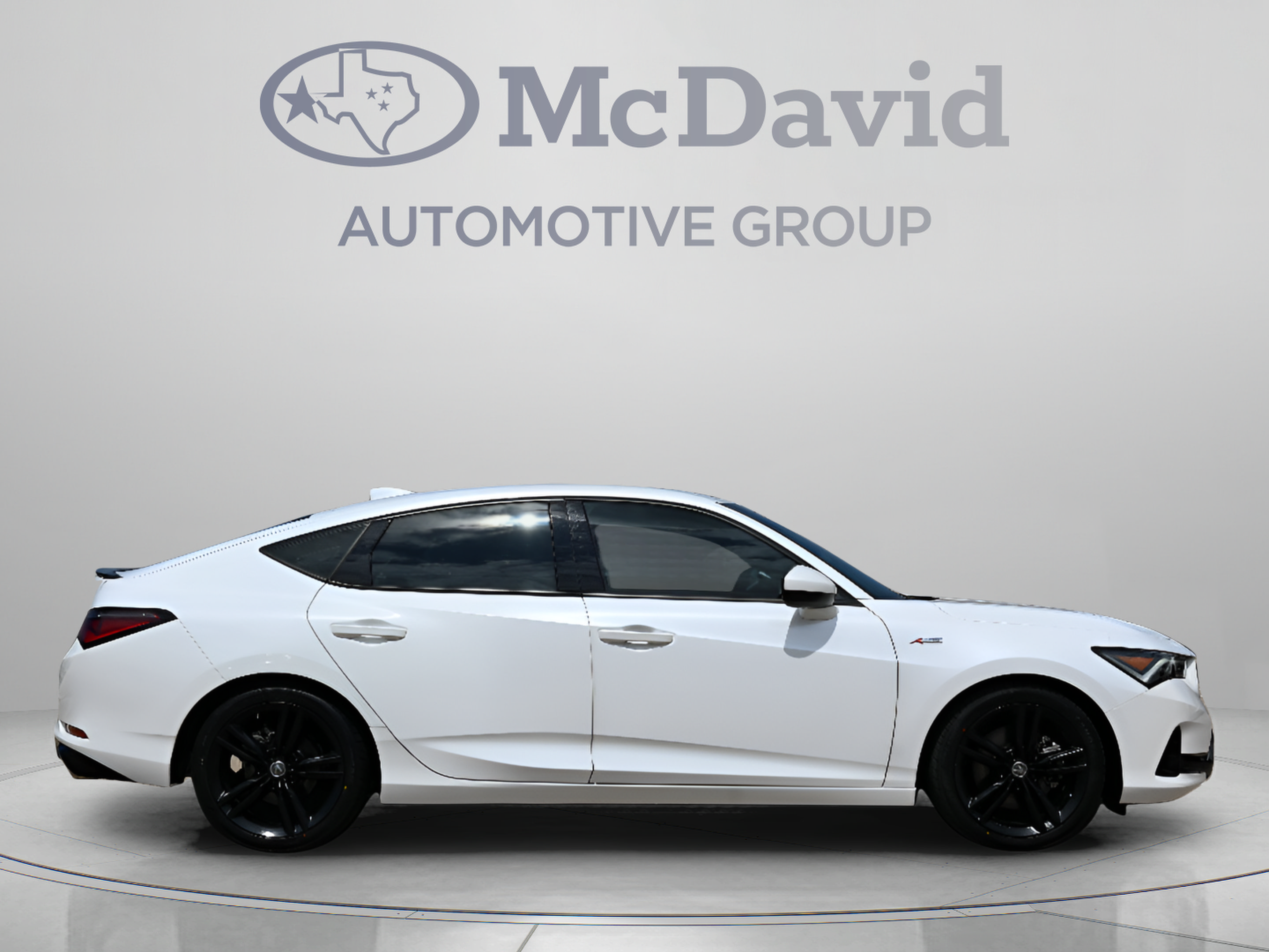 Used 2023 Acura Integra A-Spec FWD image 7