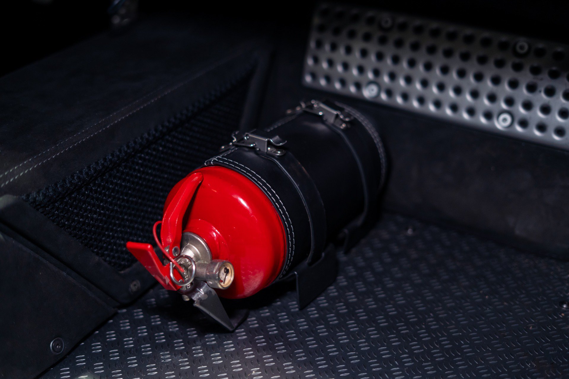 Used 2009 Ferrari F430 Scuderia RWD image 48