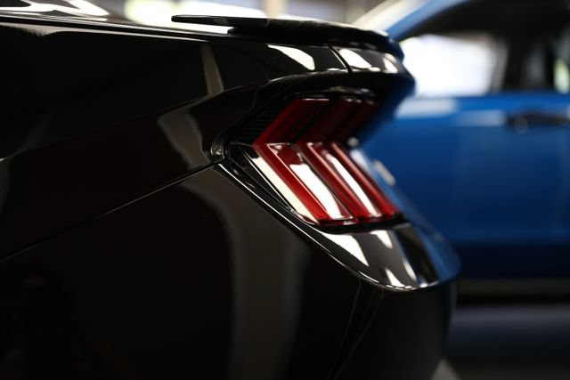 New 2026 Ford Mustang GT Premium RWD image 9