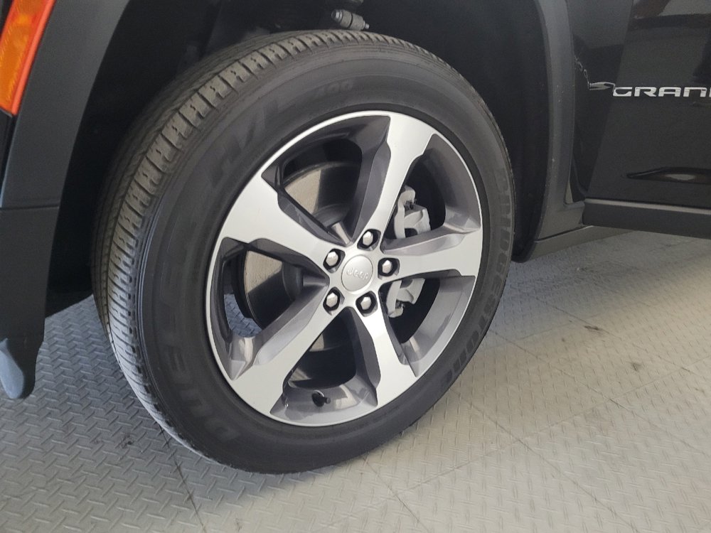 Used 2022 Jeep Grand Cherokee Limited 4xe AWD/4WD image 31