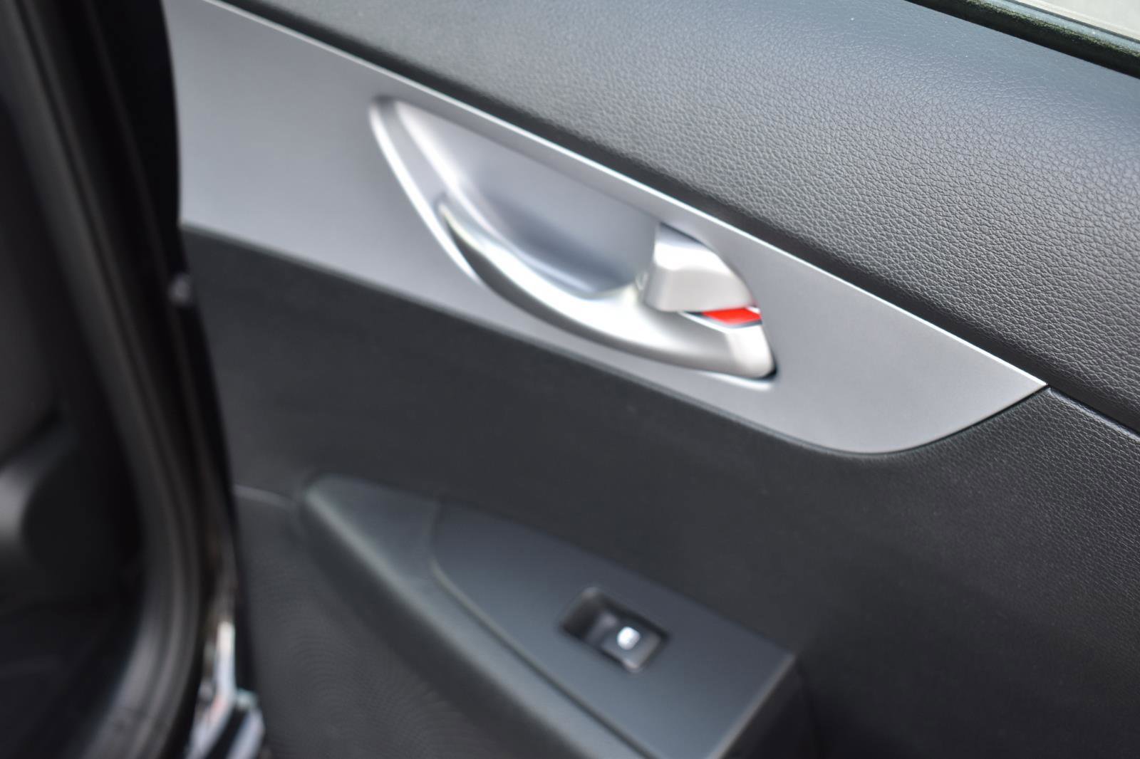 Used 2024 Kia Forte LX image 46