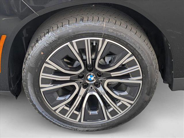 Used 2025 BMW X3 xDrive30i w/ Premium Package image 9
