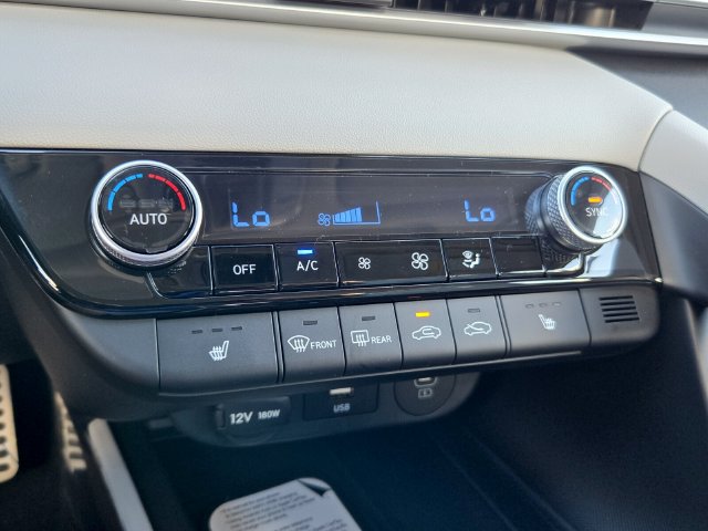 New 2026 Hyundai Elantra SEL Sport FWD image 8