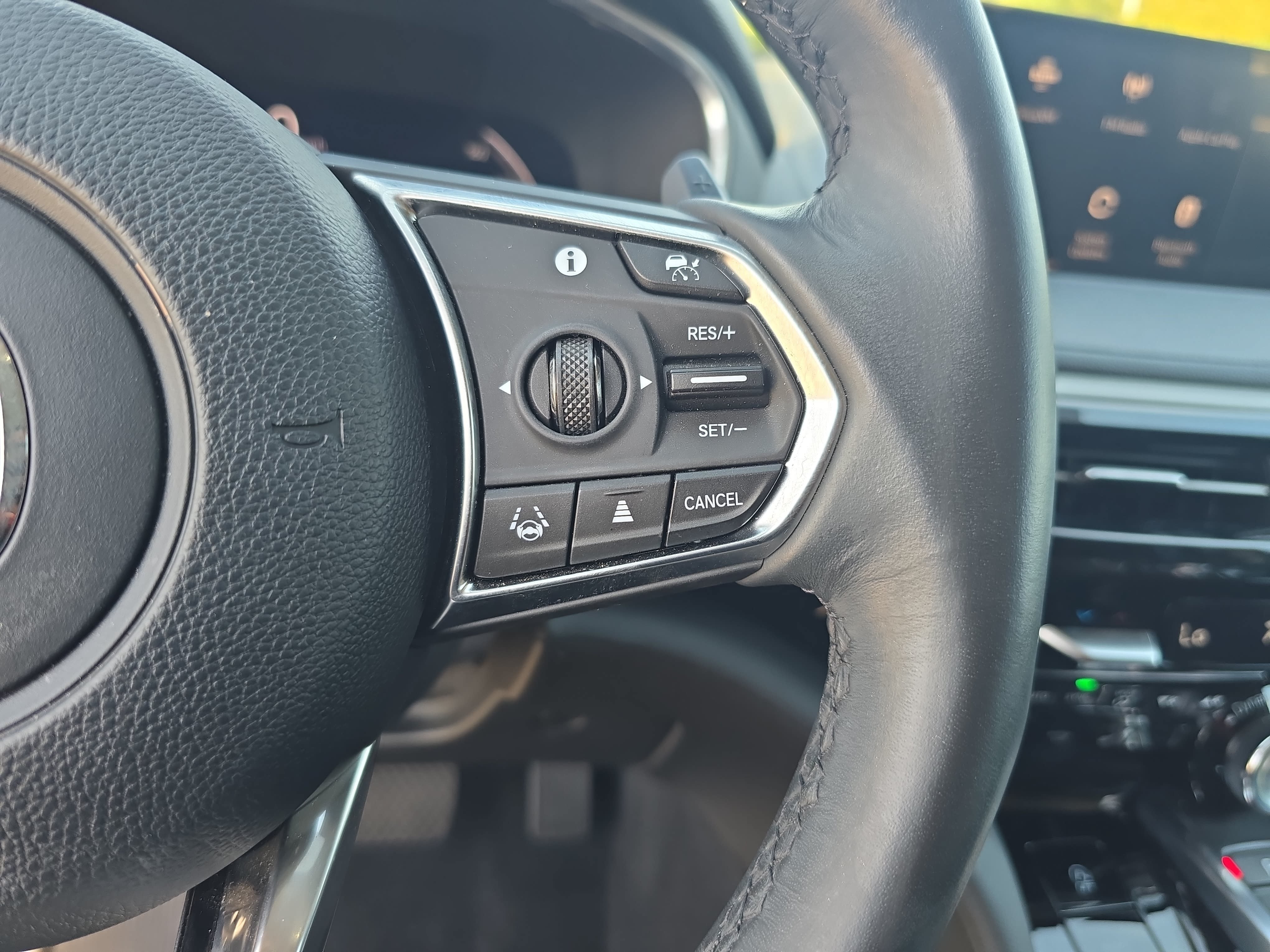 Certified 2024 Acura MDX SH-AWD image 20