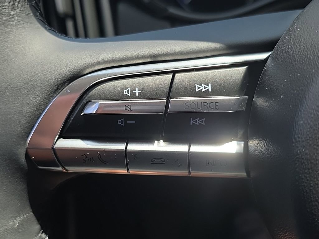 Certified 2025 MAZDA CX-50 2.5 Hybrid w/ Weather Package image 30