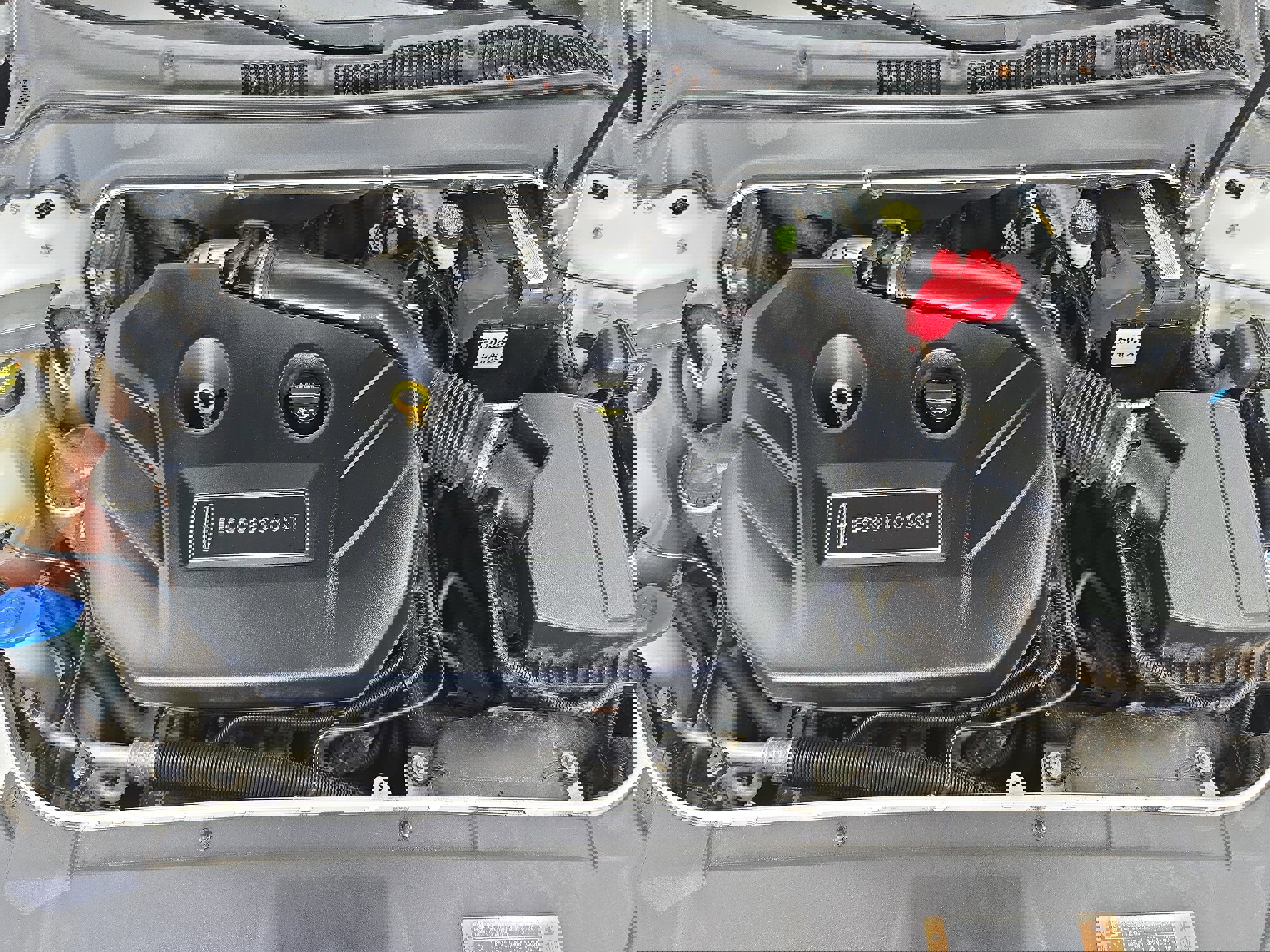 Used 2015 Lincoln MKZ w/ Equipment Group 102A Reserve image 31