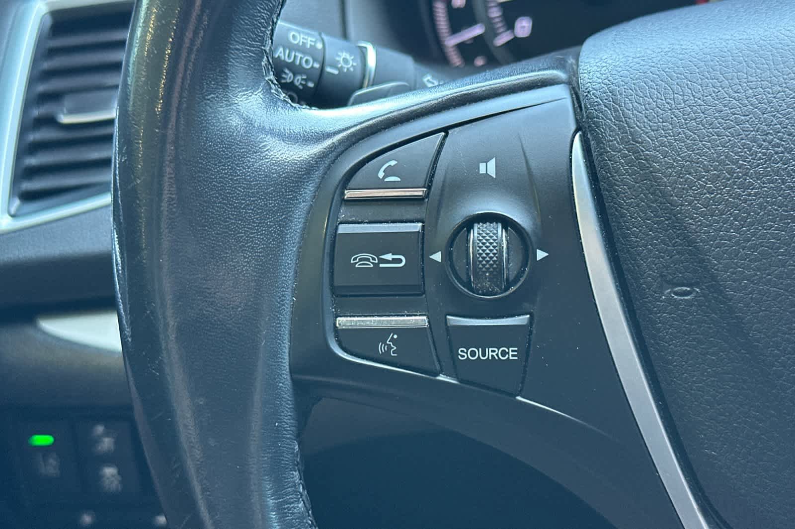 Used 2019 Acura TLX V6 SH-AWD w/ Technology Pkg image 26