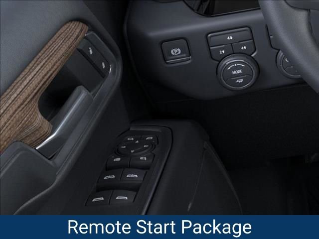 New 2026 Chevrolet Silverado 2500 LT image 25