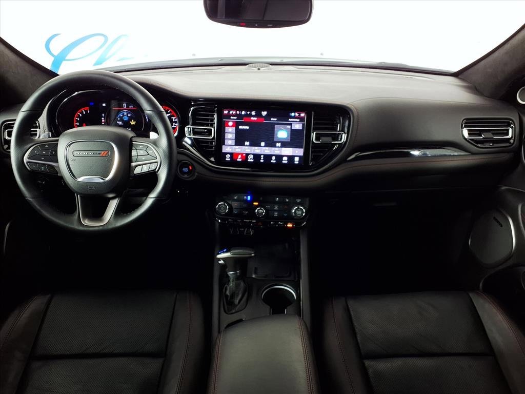 Used 2023 Dodge Durango Citadel image 9