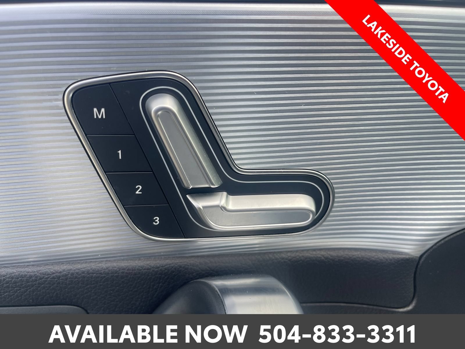 Used 2019 Mercedes-Benz A 220 image 24