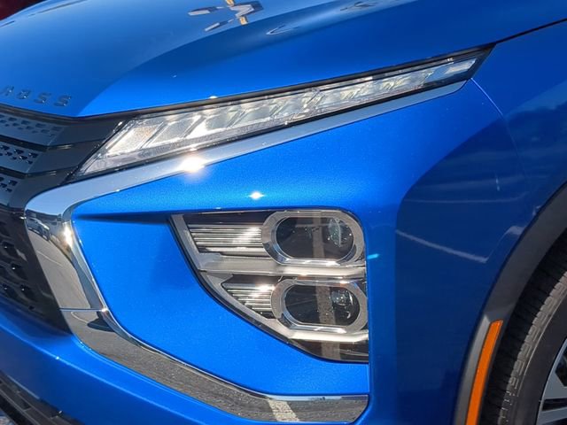 New 2026 Mitsubishi Eclipse Cross SEL AWD/4WD image 10