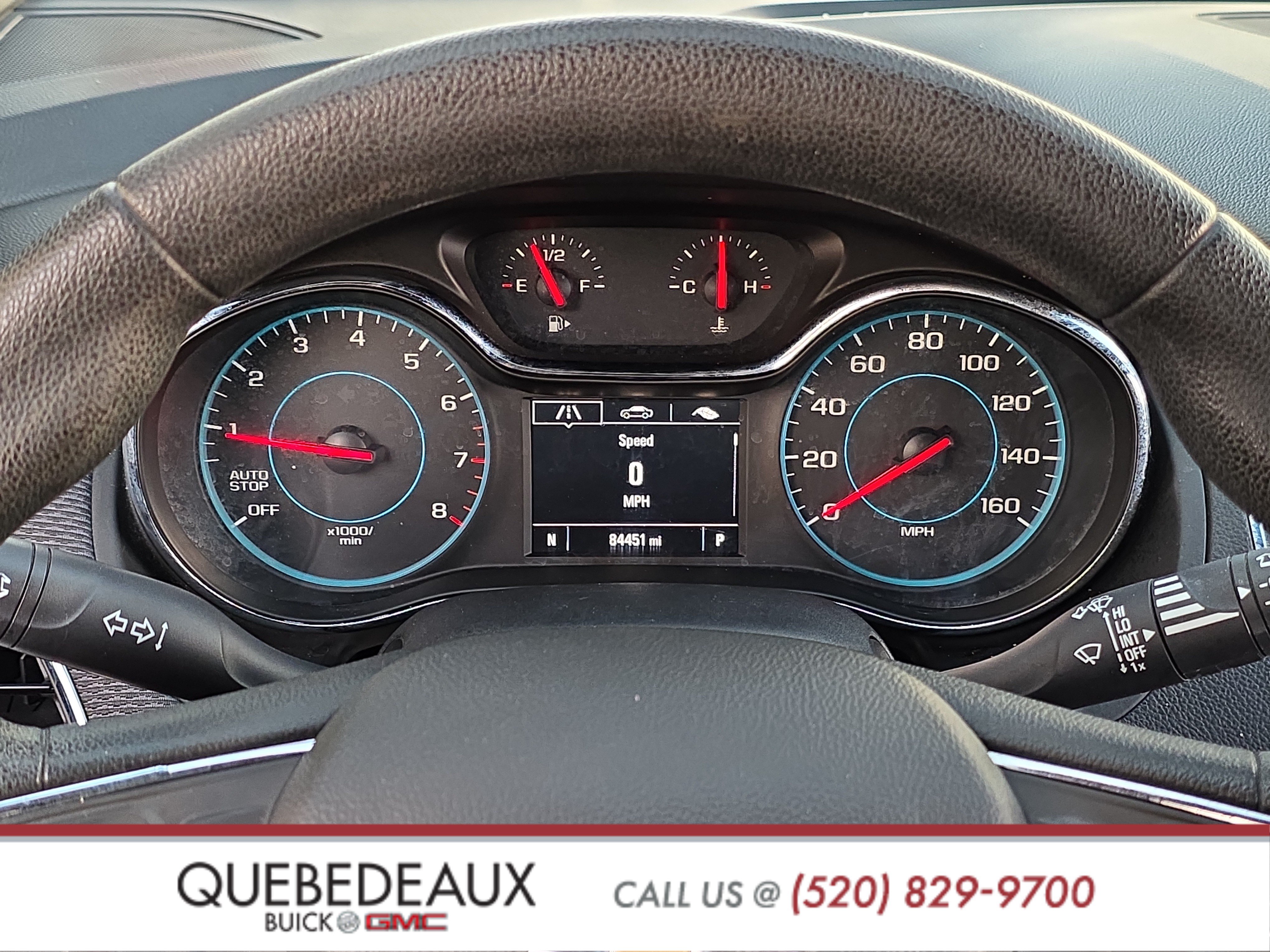 Used 2018 Chevrolet Cruze LT w/ Redline Edition FWD image 13