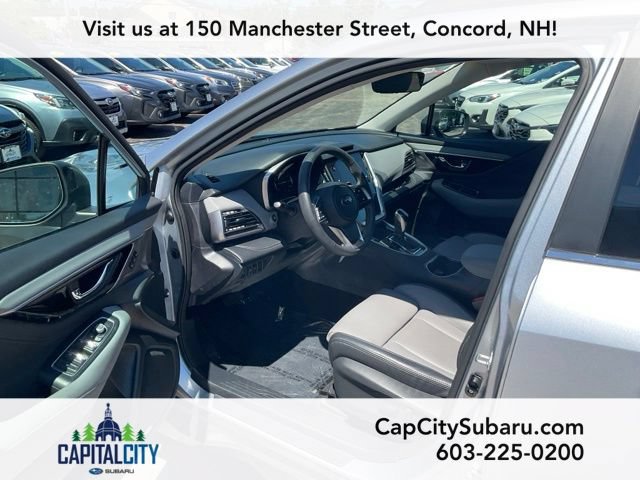 Used 2024 Subaru Outback Limited AWD/4WD image 16