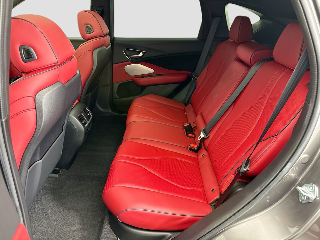 Used 2025 Acura RDX AWD w/ A-Spec & Advance Pkg image 19