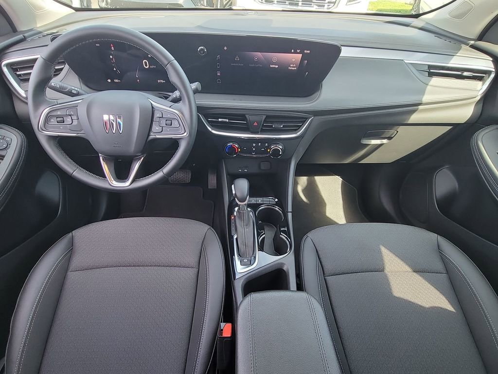 Used 2026 Buick Encore GX Preferred FWD image 19