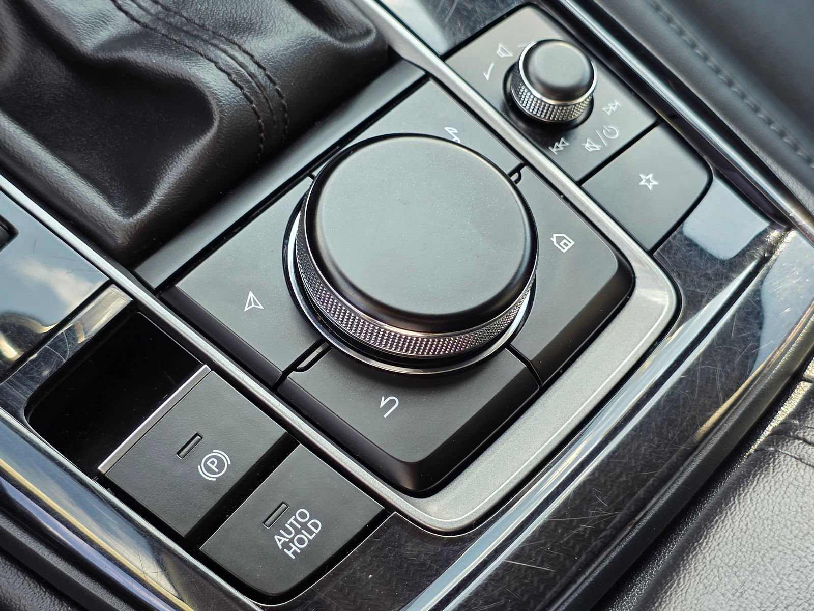 Used 2024 MAZDA CX-30 AWD 2.5 S w/ Select Sport Pkg image 31