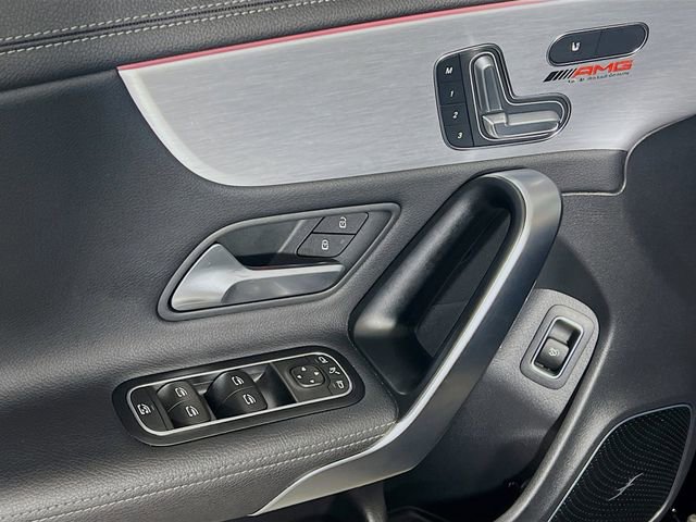 Used 2023 Mercedes-Benz CLA 45 AMG 4MATIC image 12