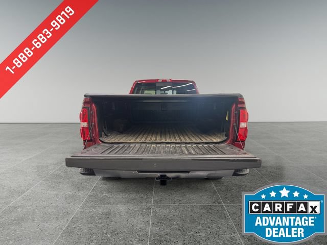 Used 2018 GMC Sierra 1500 SLE w/ SLE Value Package AWD/4WD image 14