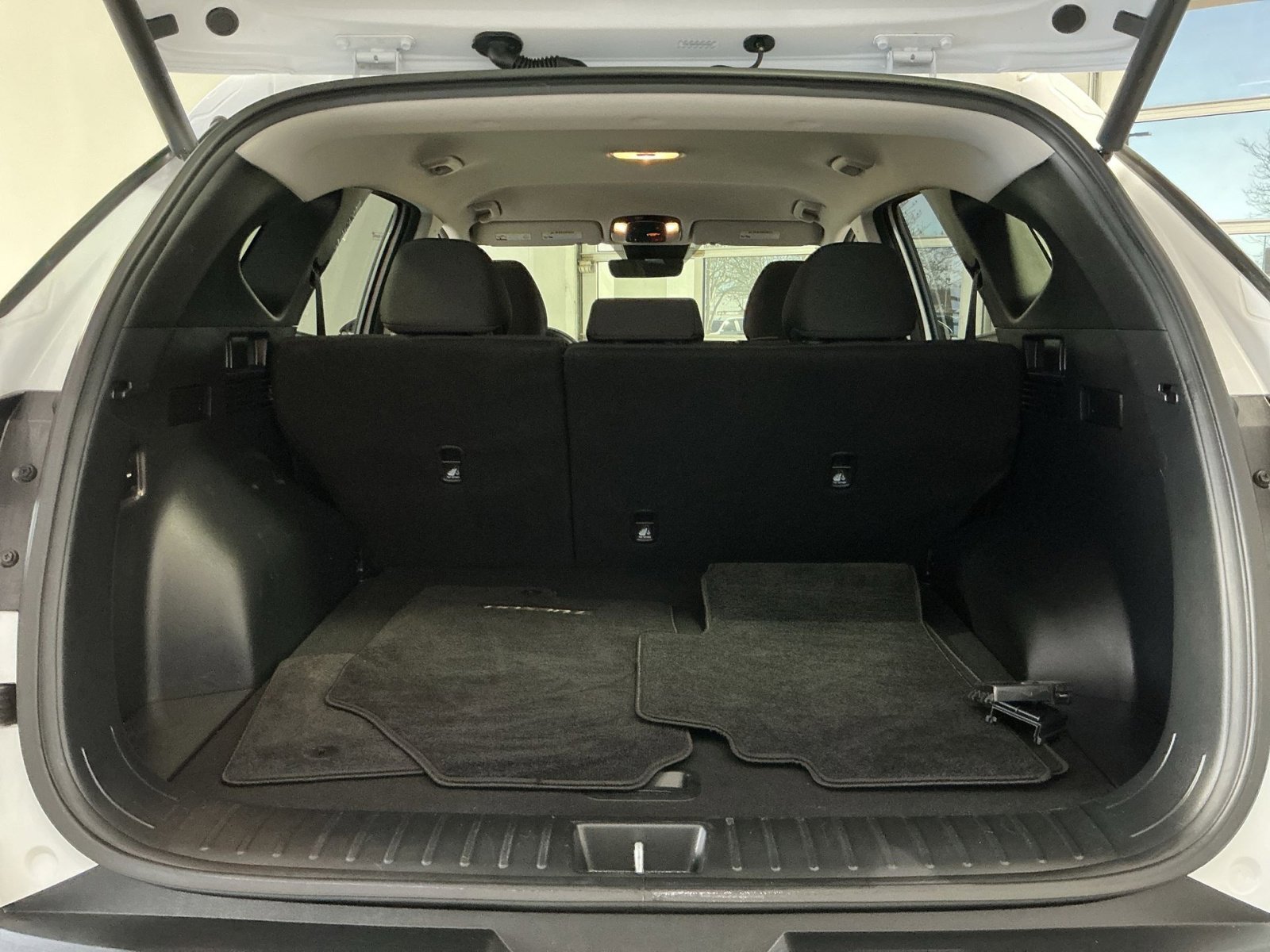 Used 2023 Hyundai Tucson SEL image 31