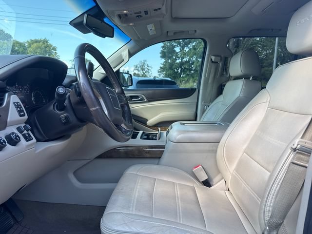 Used 2016 GMC Yukon XL Denali w/ Open Road Package AWD/4WD image 14