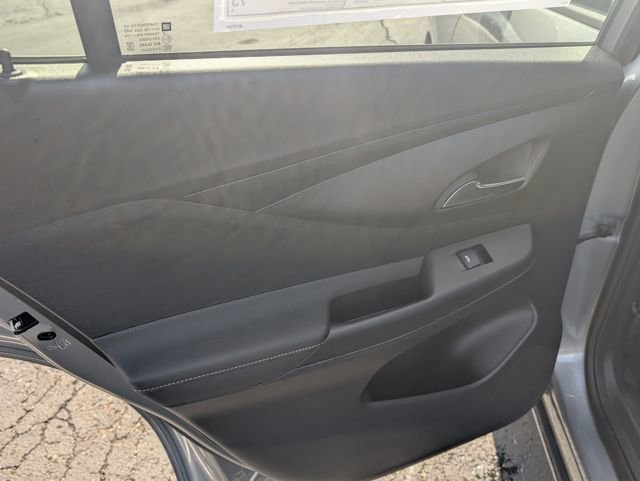 New 2026 Buick Envista Avenir image 10