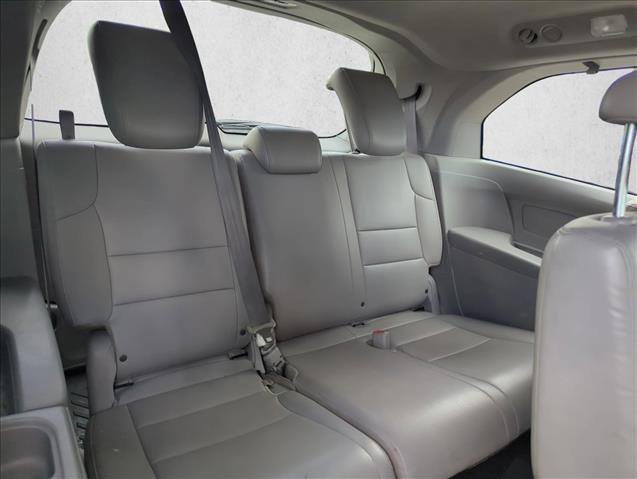 Used 2012 Honda Odyssey EX-L image 18