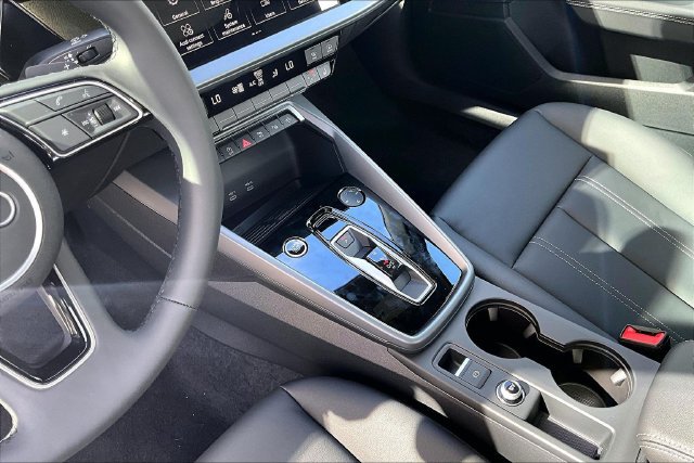 New 2026 Audi A3 2.0T Premium AWD/4WD image 8