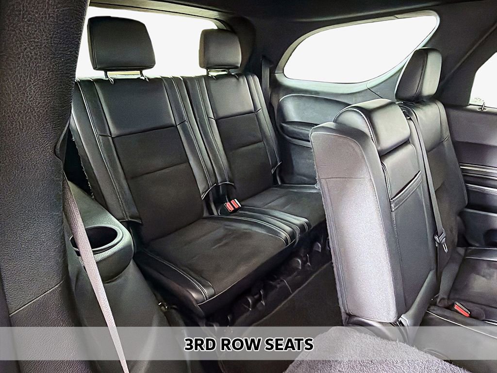 Used 2022 Dodge Durango GT image 9