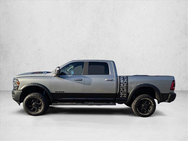 Used 2024 RAM 2500 Power Wagon w/ Level 1 Equipment Group image 9