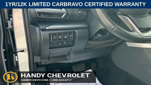 Used 2022 Subaru Forester Premium AWD/4WD image 18