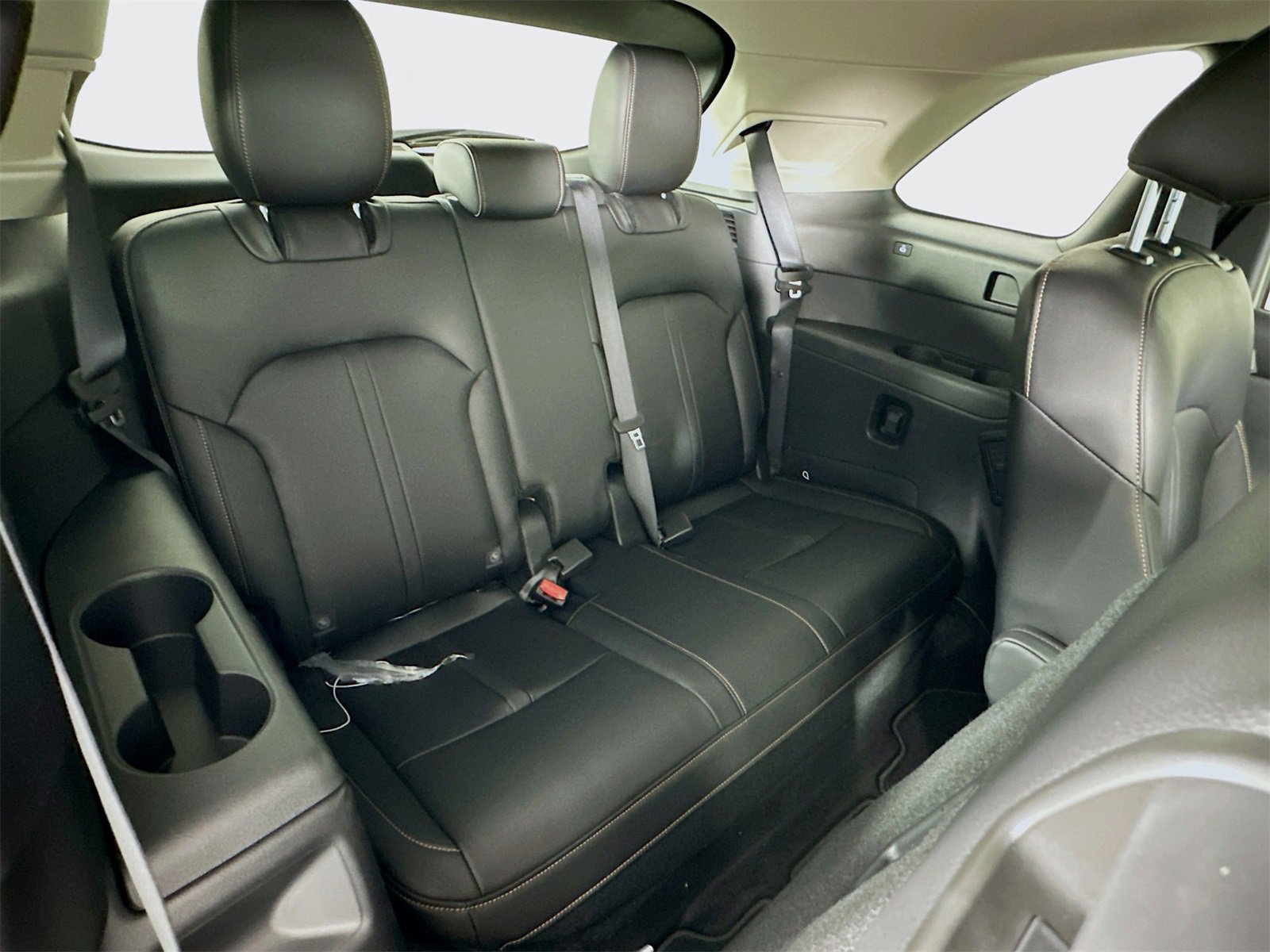 New 2026 MAZDA CX-90 Plug-In Hybrid w/Premium Sport image 29