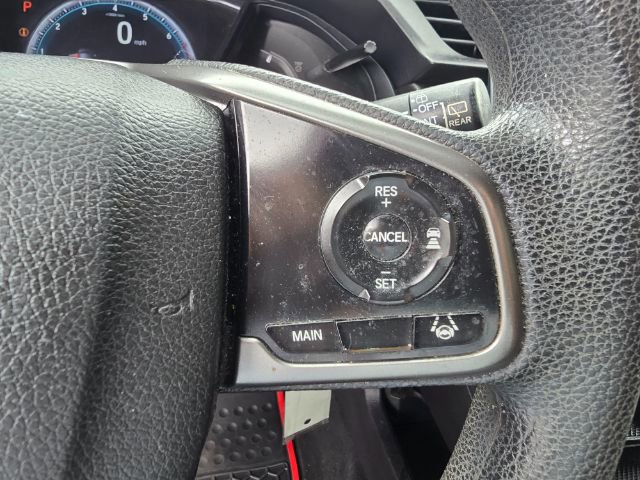 Used 2019 Honda Civic LX image 18