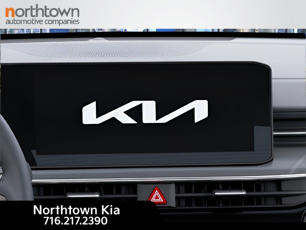 New 2027 Kia K5 GT-Line AWD/4WD image 21