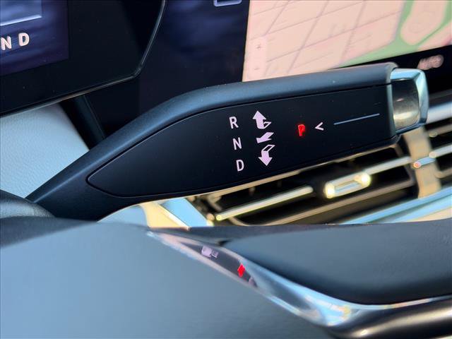 Certified 2026 Chevrolet Equinox EV LT FWD image 23