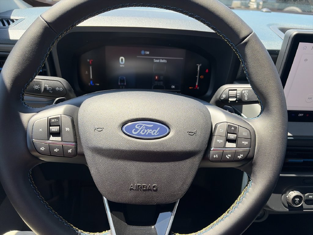New 2026 Ford Maverick Lobo AWD/4WD image 14
