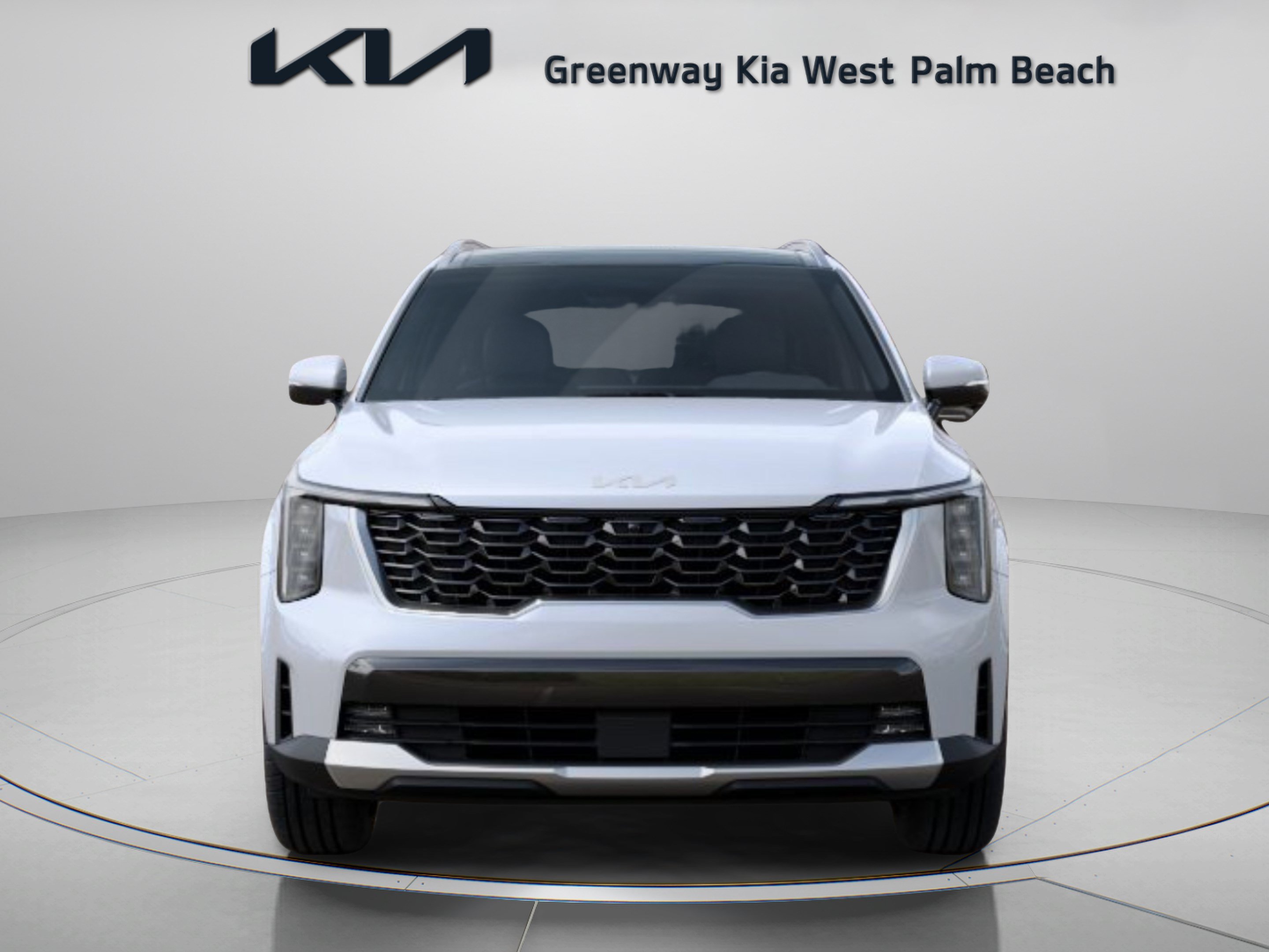 New 2026 Kia Sorento SX FWD image 2