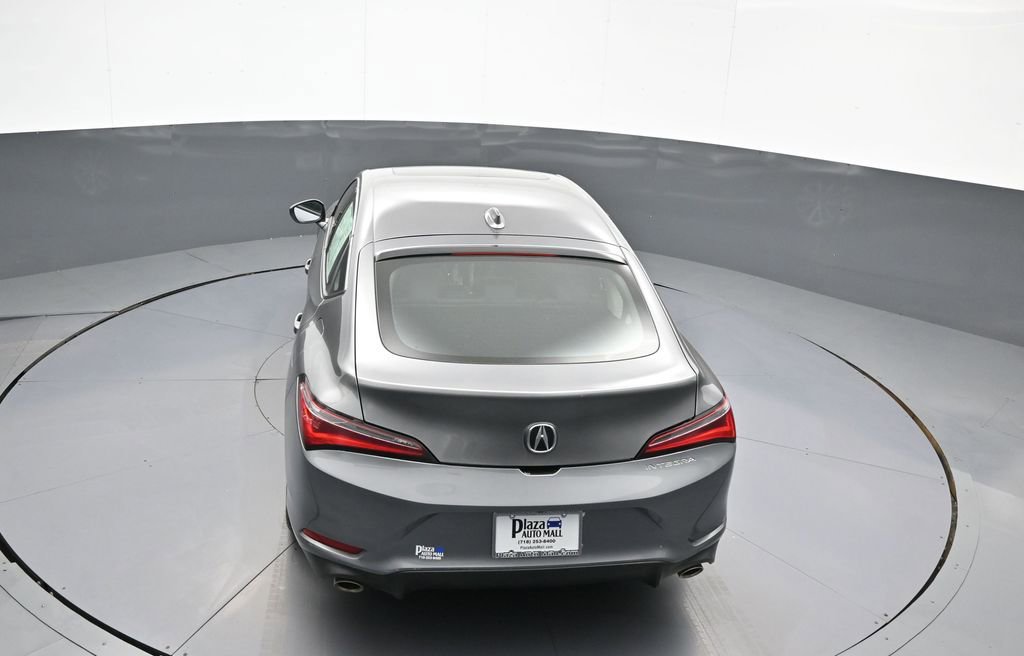Certified 2023 Acura Integra FWD image 38