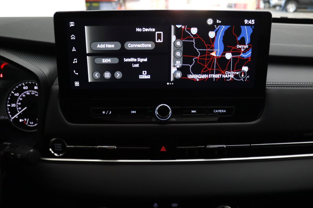 Used 2026 Mitsubishi Outlander AWD image 26