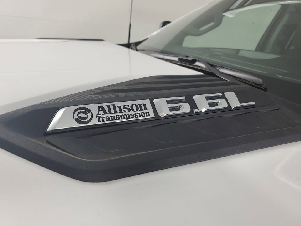 New 2025 Chevrolet Silverado 2500 W/T w/ WT Convenience Package image 11