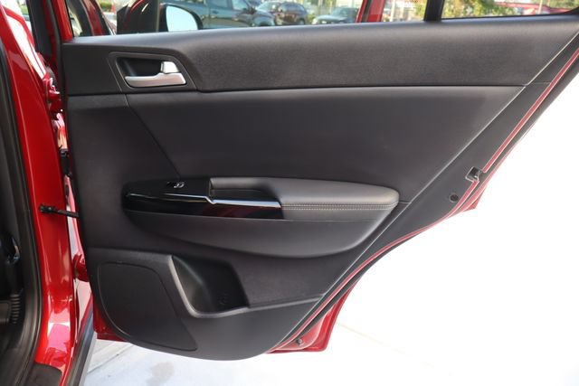 Used 2020 Kia Sportage EX w/ EX Technology Package FWD image 28