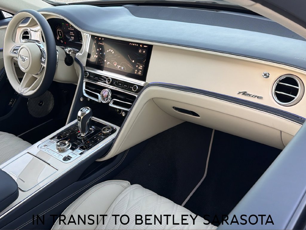 New 2027 Bentley Flying Spur AWD/4WD image 2