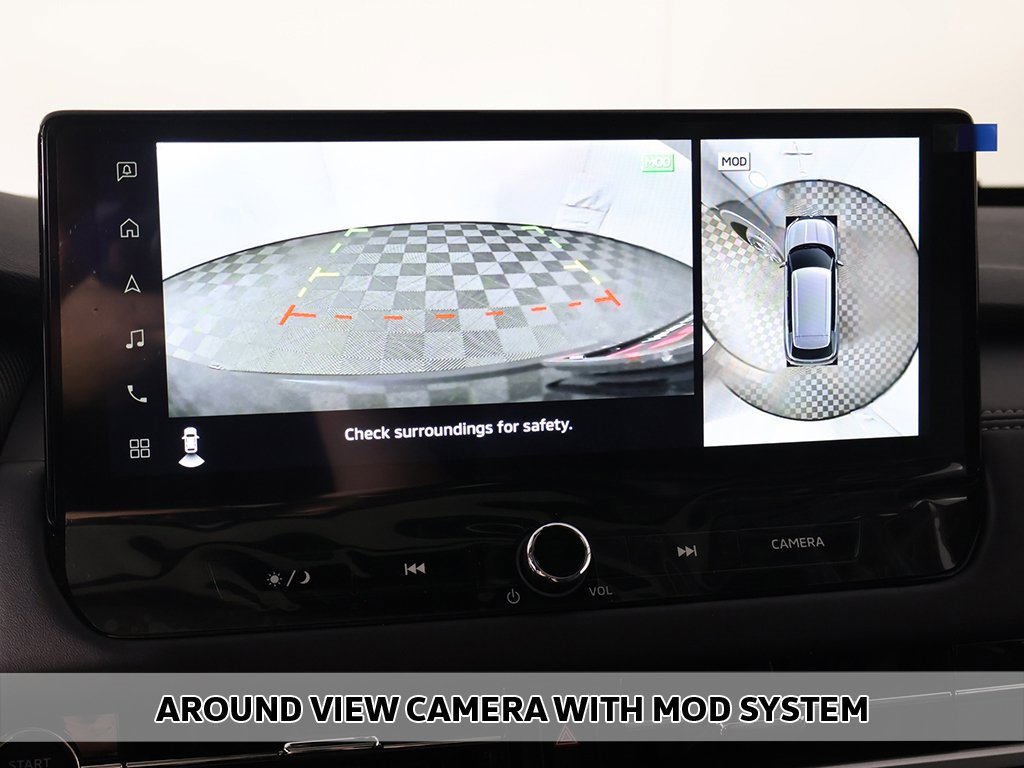 New 2025 Mitsubishi Outlander SE image 6