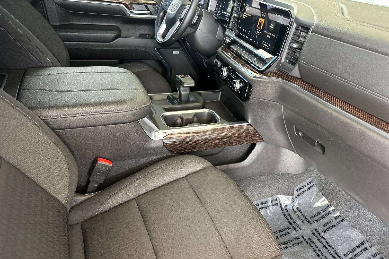 Used 2023 GMC Sierra 1500 Elevation w/ Preferred Package RWD image 17