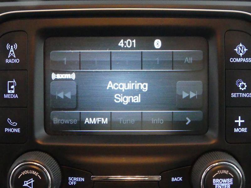 Used 2019 RAM 1500 Tradesman w/ Popular Equipment Group AWD/4WD image 36