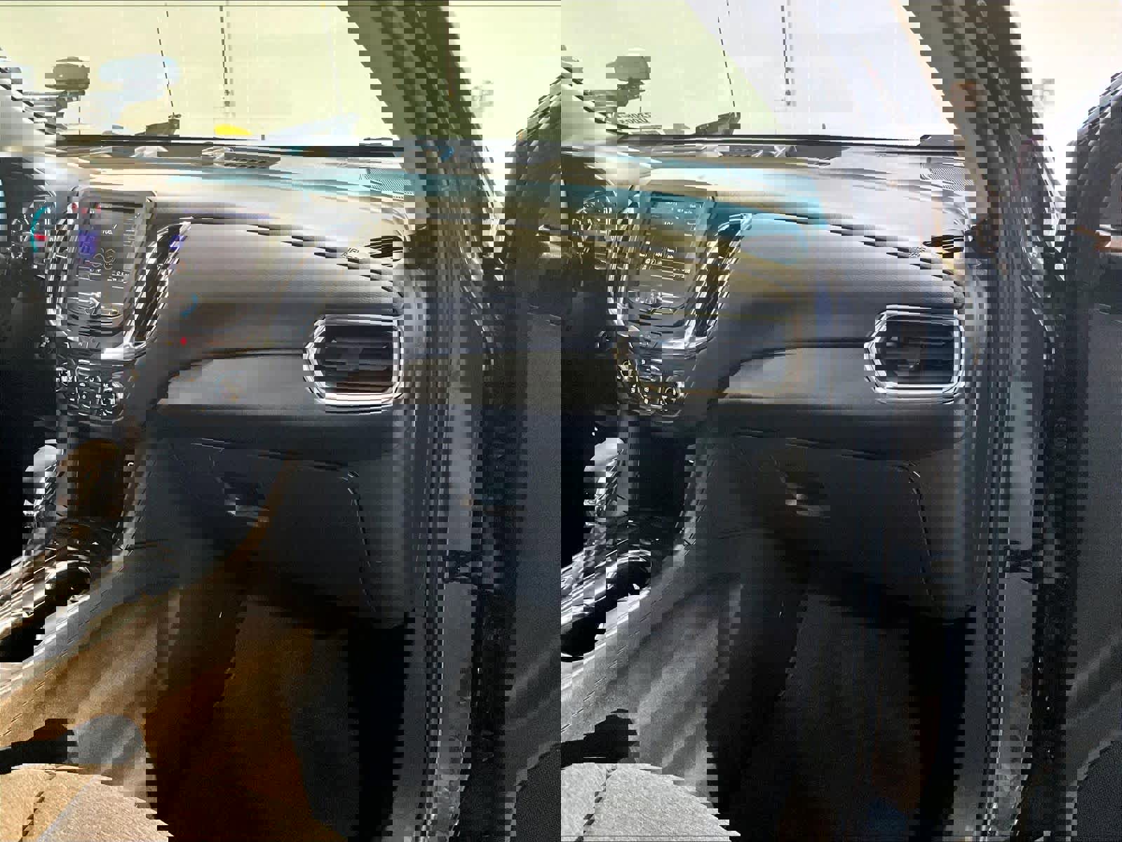 Certified 2022 Chevrolet Equinox LT image 13