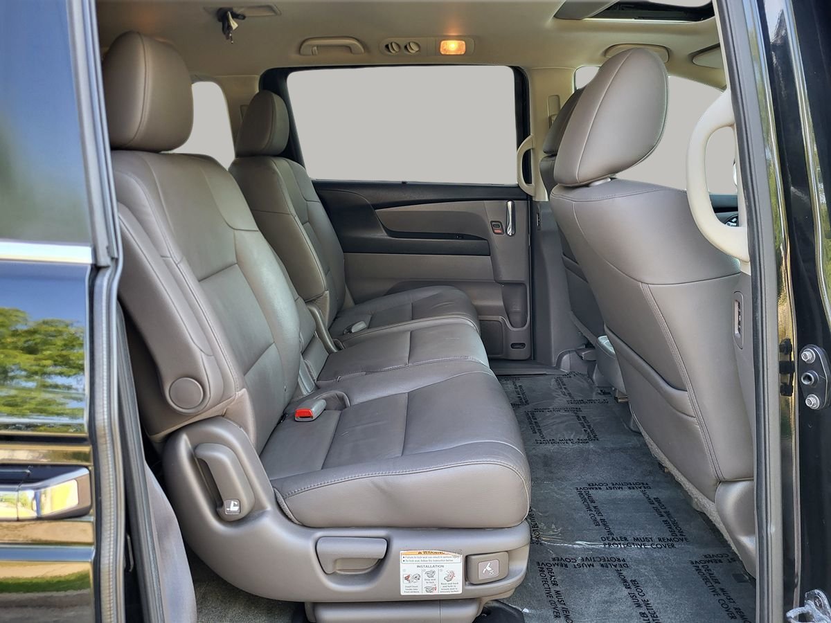 Used 2016 Honda Odyssey EX-L image 20