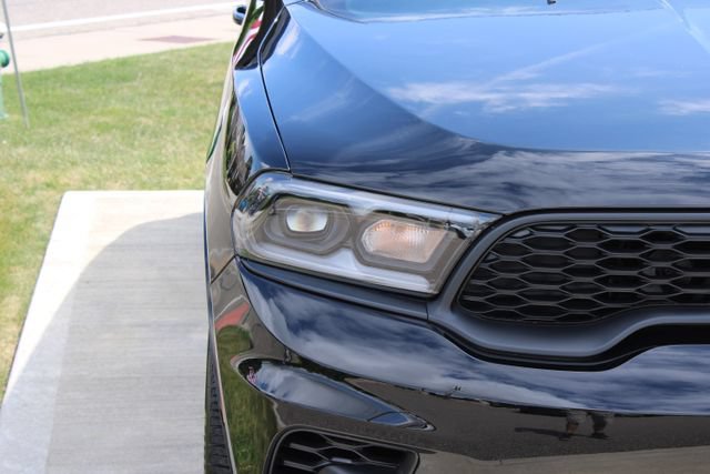 Used 2025 Dodge Durango GT AWD/4WD image 3