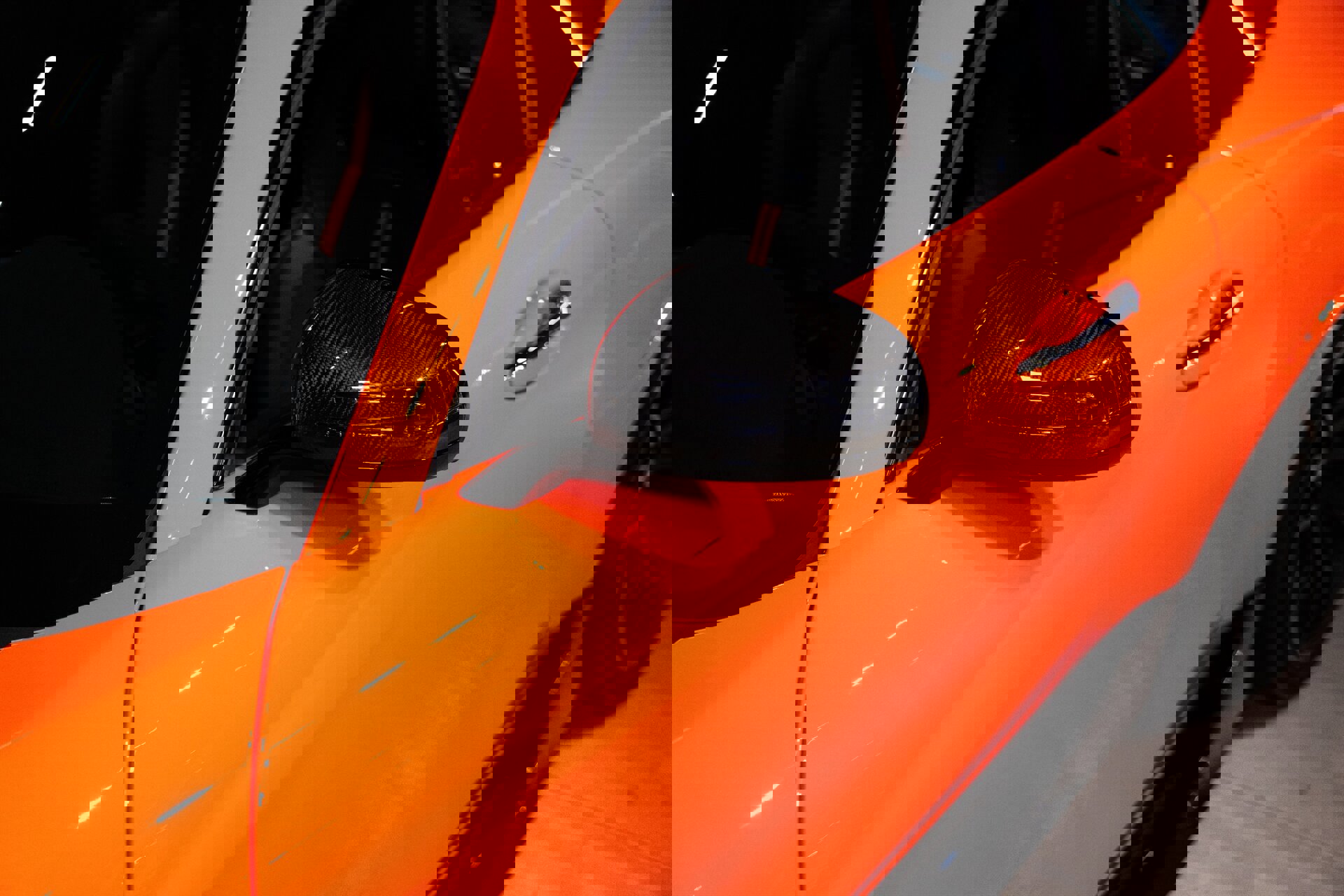 Used 2021 Mercedes-Benz AMG GT Black Series image 37