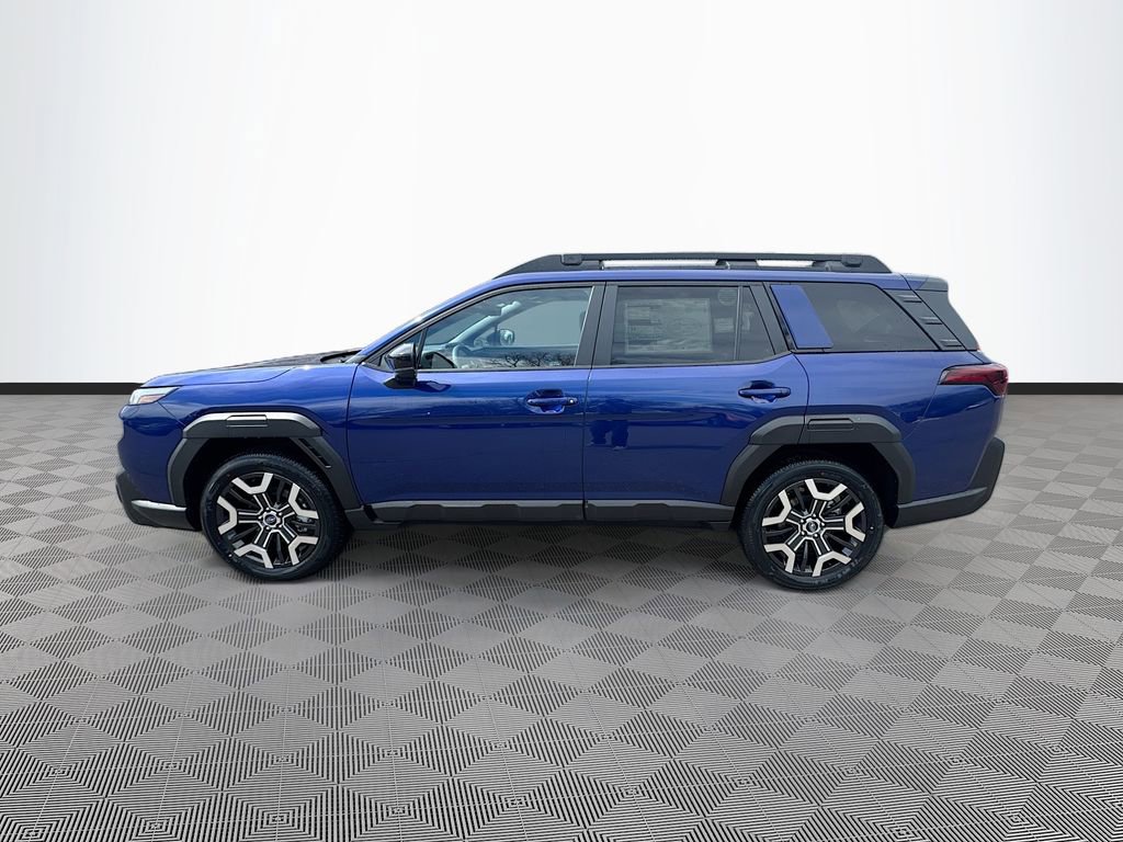 New 2026 Subaru Outback Touring XT image 36