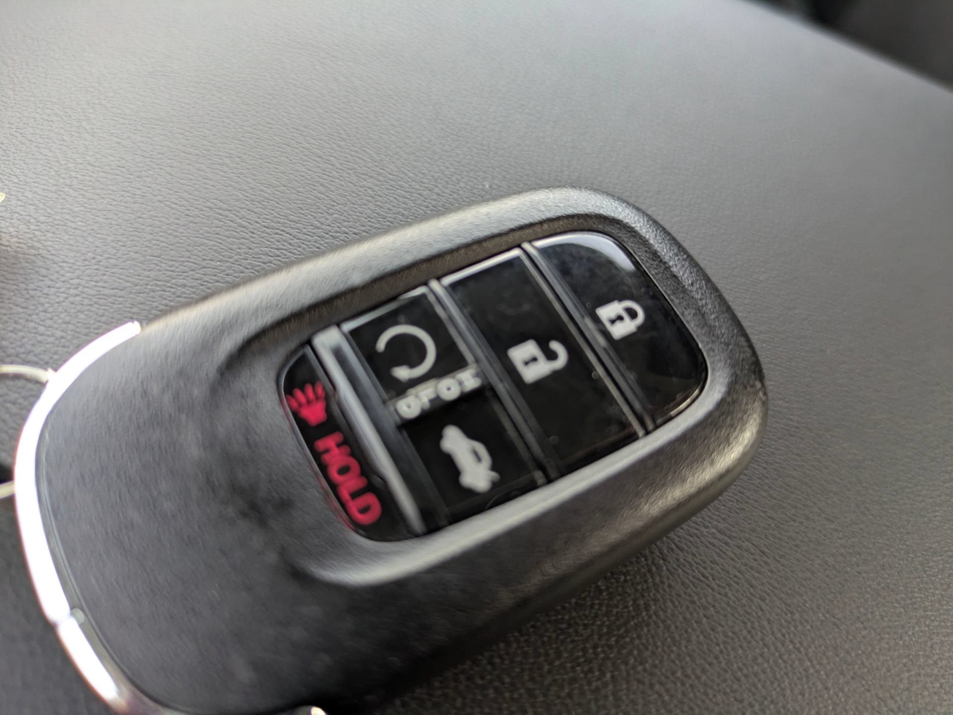 Used 2024 Honda Accord EX image 33